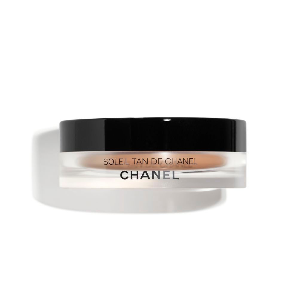 Tarte Breezy Cream Bronzer vs Chanel Soleil Tan de Chanel • Girl Loves Gloss