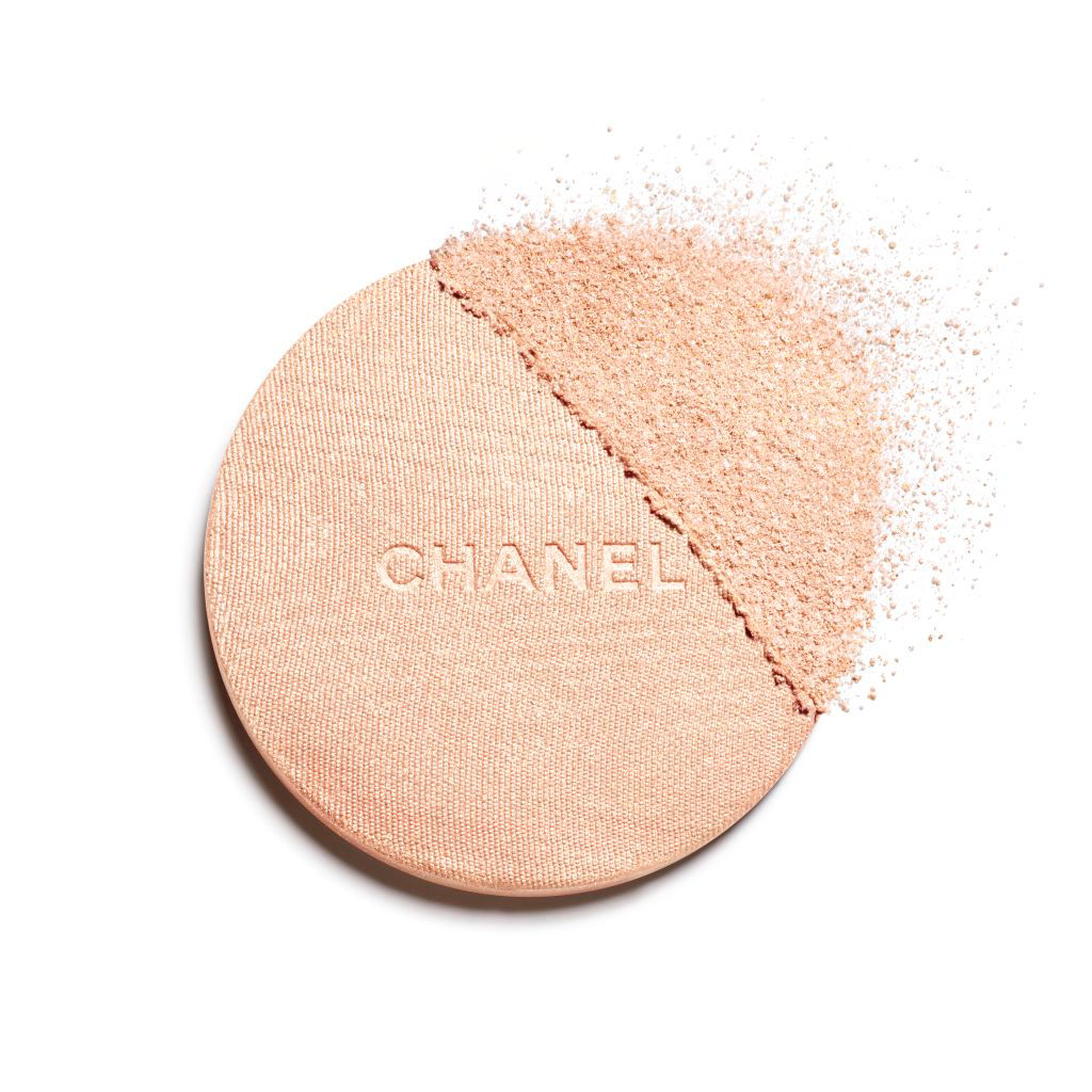 Illuminating Powder