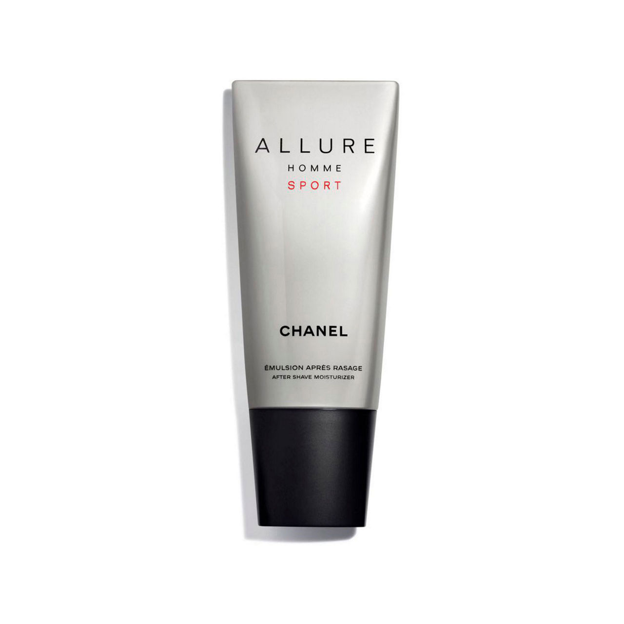 Chanel Allure Body Emulsion, 6.8 fl oz (200 ml), Parallel Import