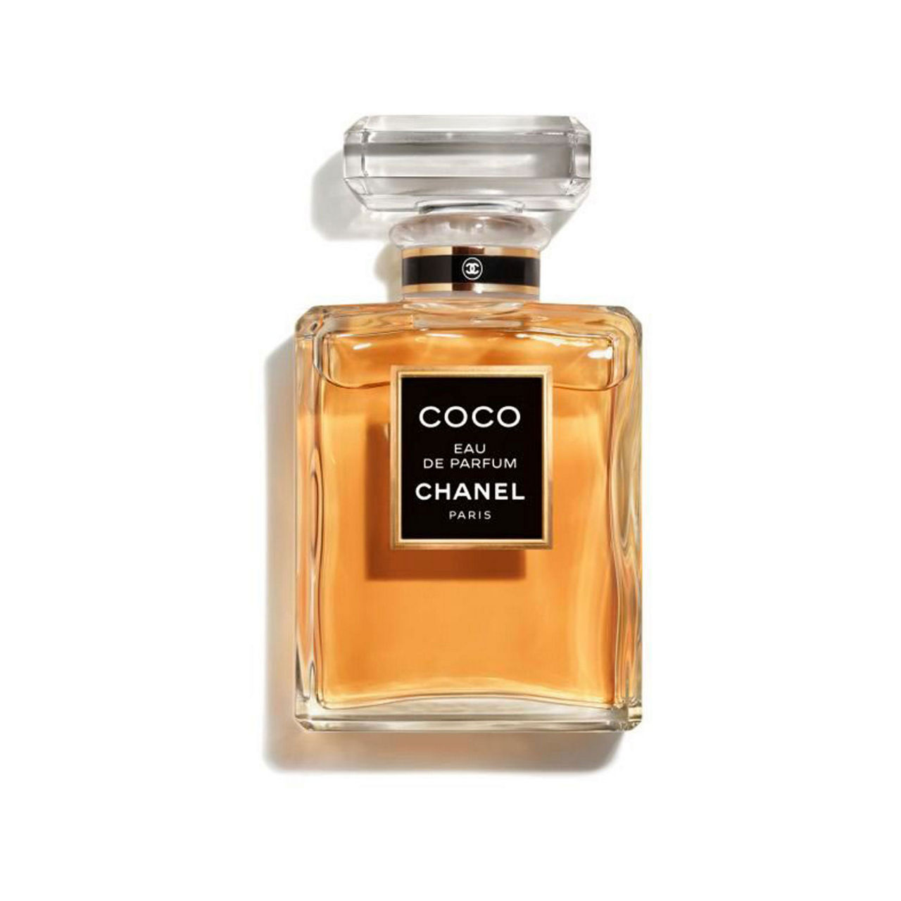 coco chanel hair mist