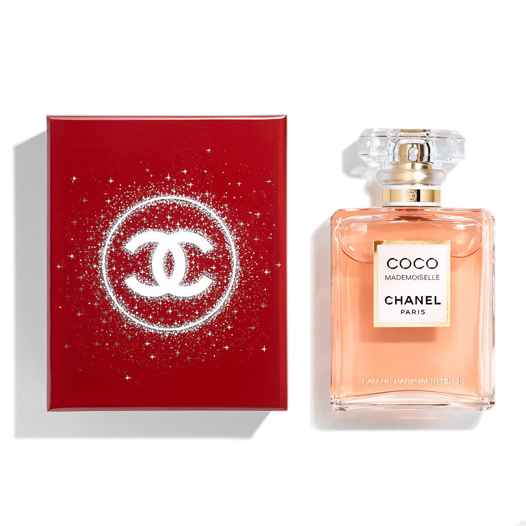 Chanel mademoiselle intense online 100ml