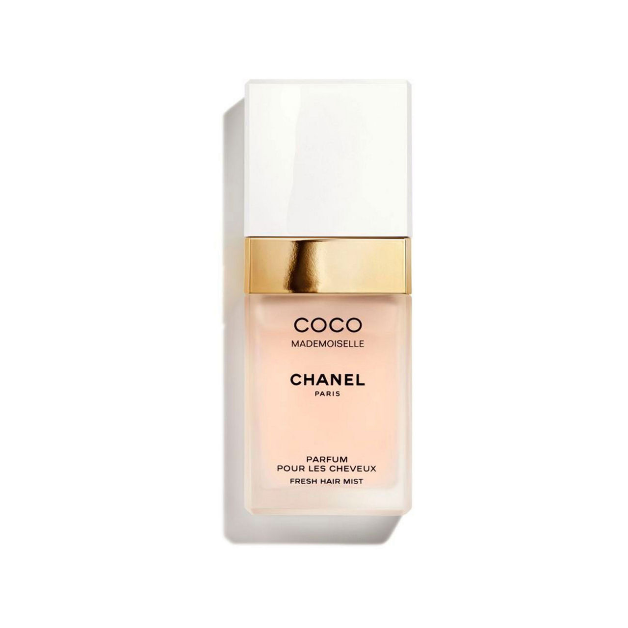 Chanel's new coco mademoiselle creation is here, and this is what we  thought of the hair perfume