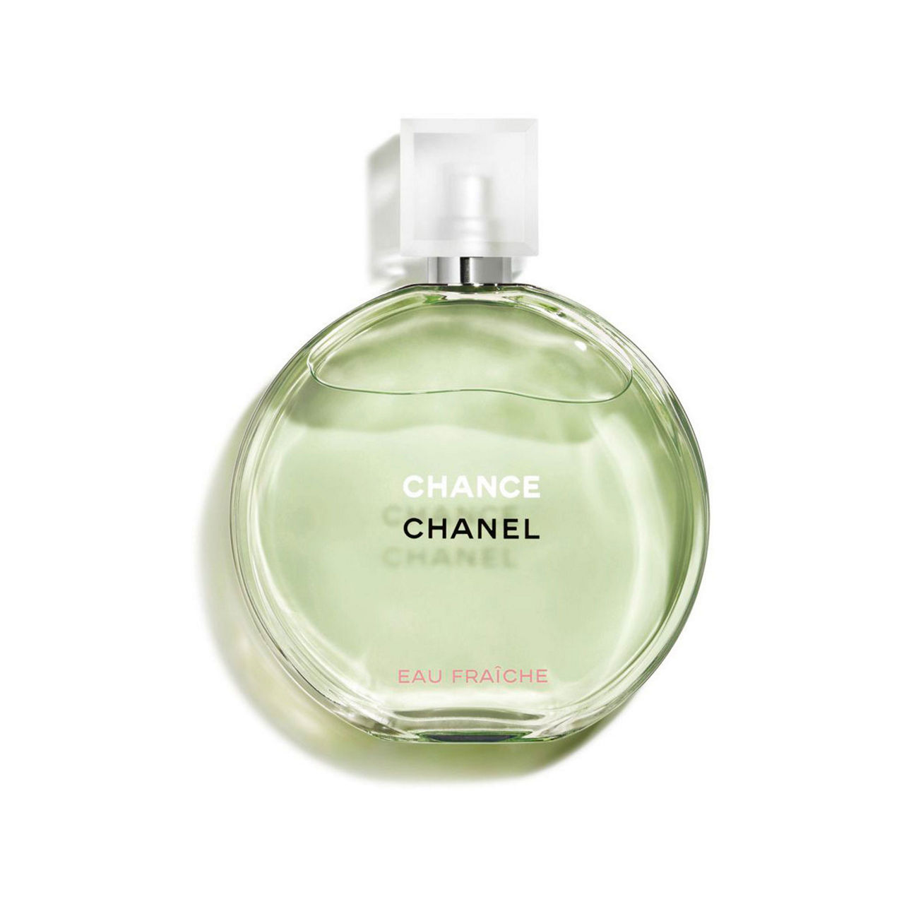 Chanel Chance Eau Fraiche Sheer Moisture Body Mist 100ml