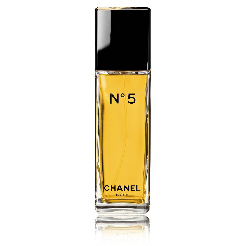 Buy Chanel No 5 EDP 3 x 20ml Purse Spray Online