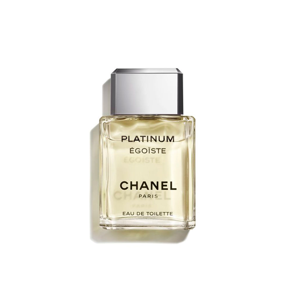 CHANEL Eau De Toilette Spray