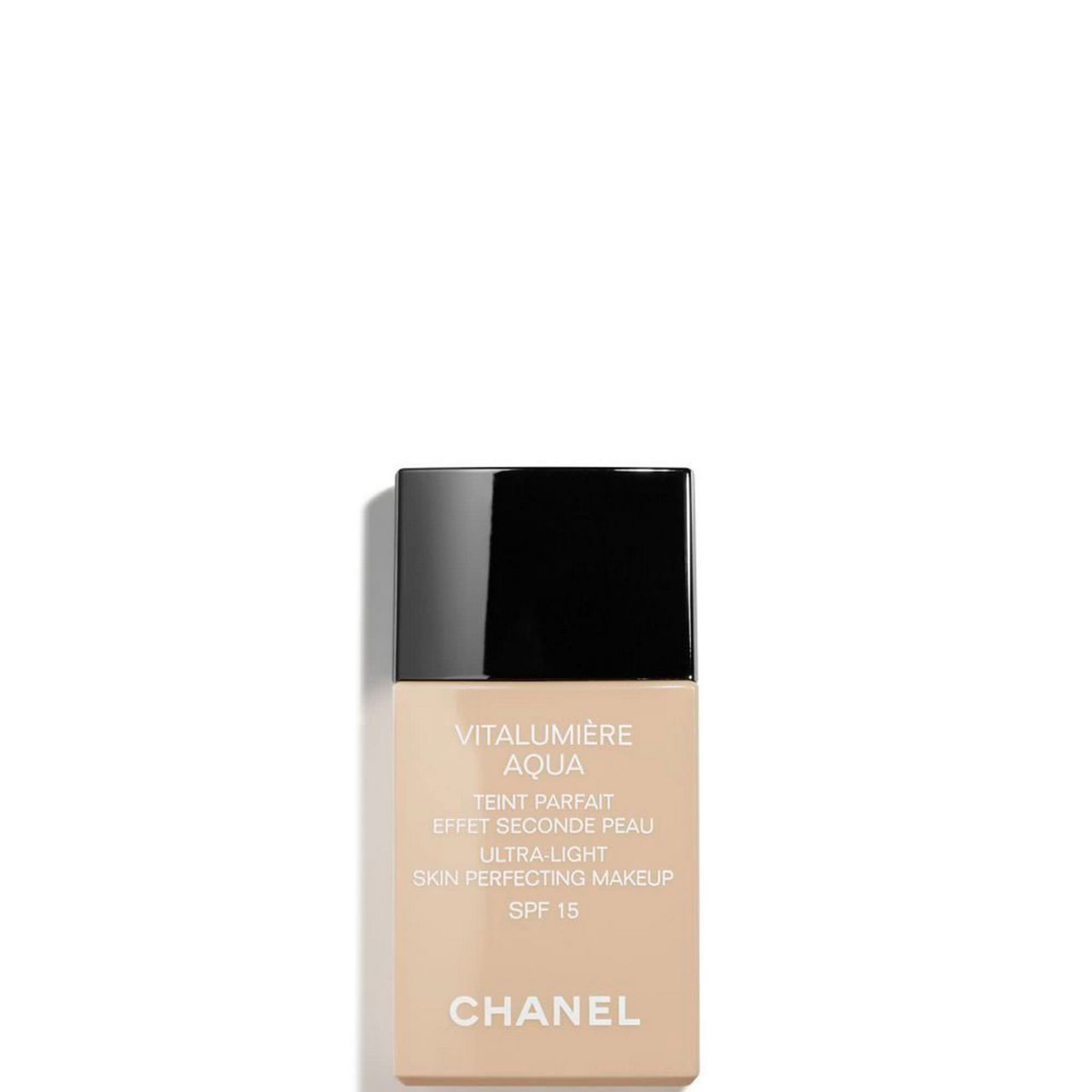 Chanel - Ultra Le Teint outlet - Ultrawear all day confirm Flawless finish Foundation,