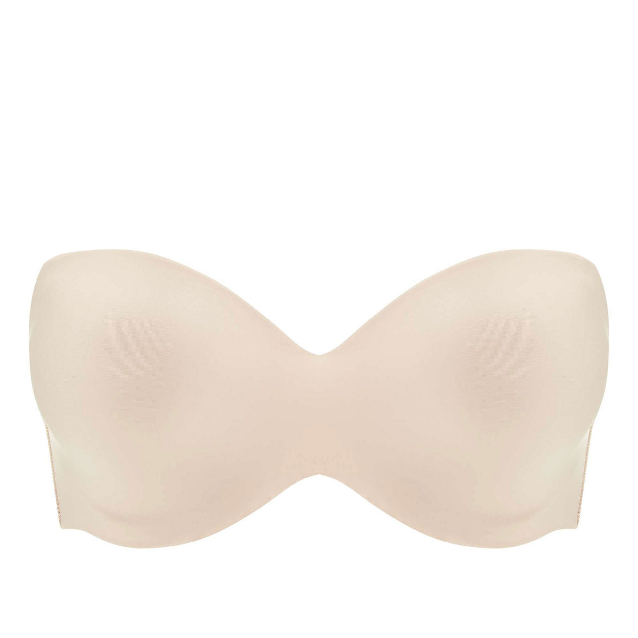 Chantelle Absolute Invisible Smooth Strapless Convertible Bra in