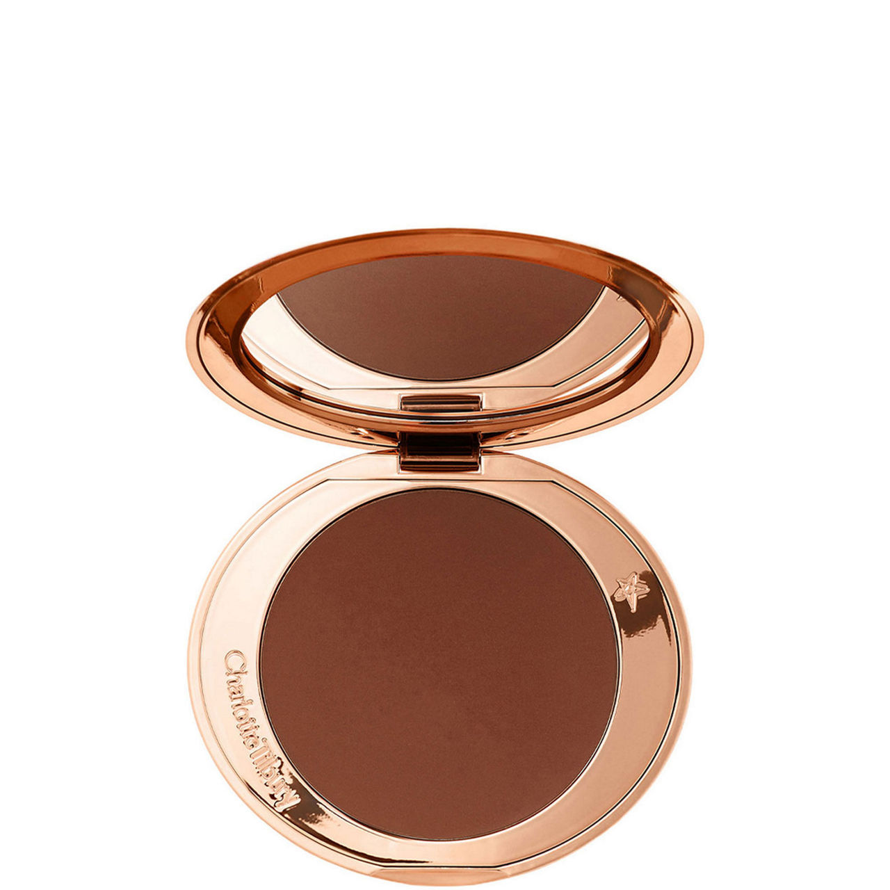 Airbrush Bronzing Powder
