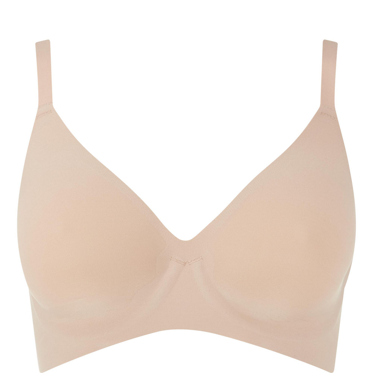 Buy Chantelle Cachemire 3-Part Cup Bra Online at desertcartIreland