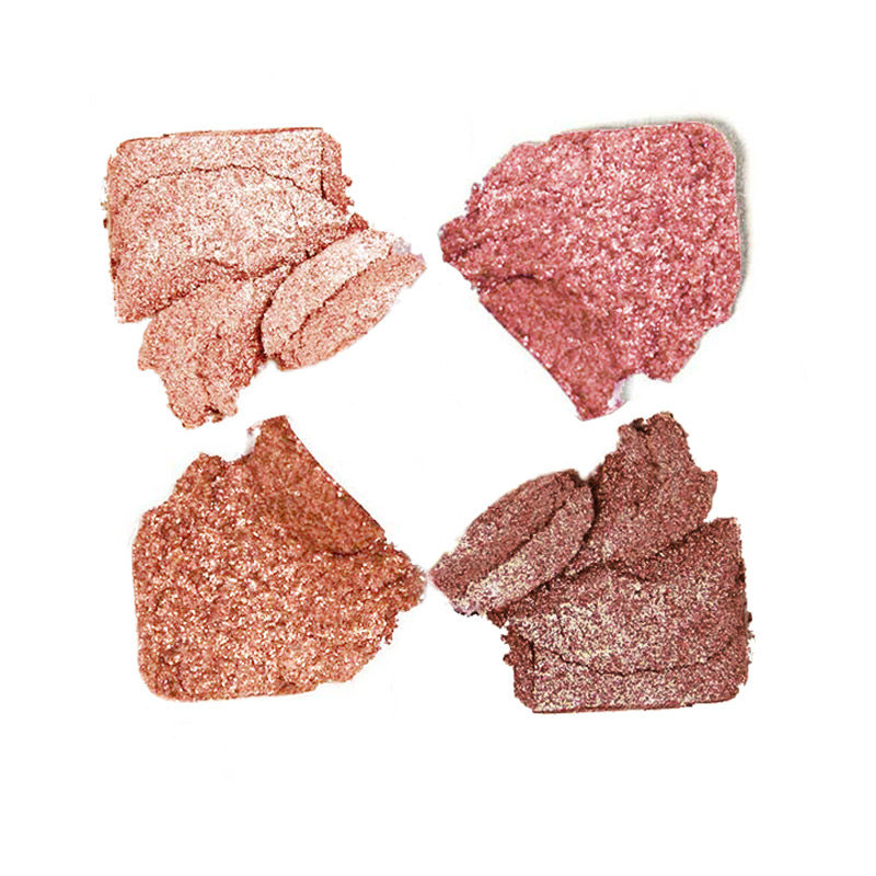 Luxury Palette Of Pops Pillow Talk