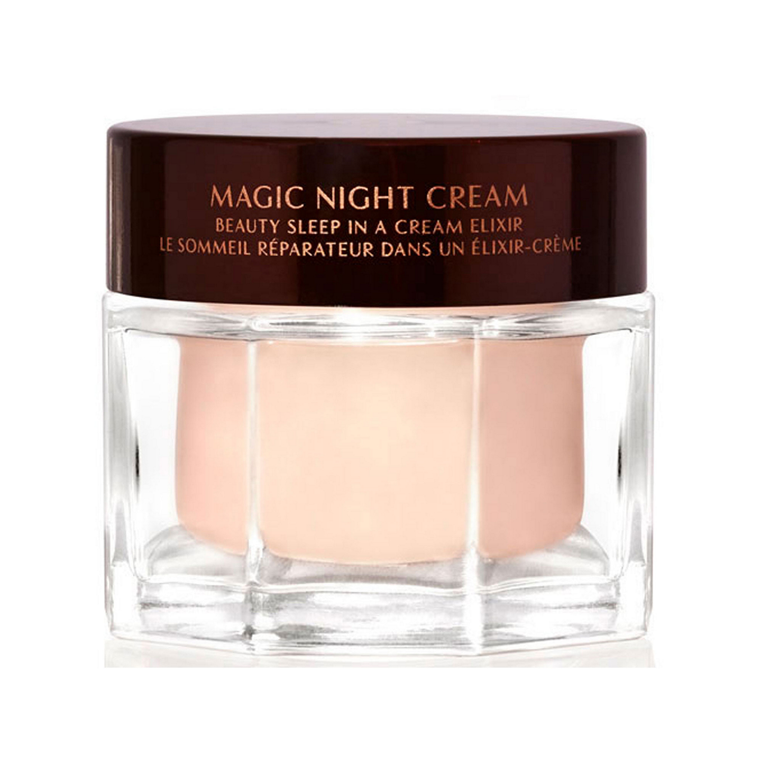 Magic Night Cream Refill
