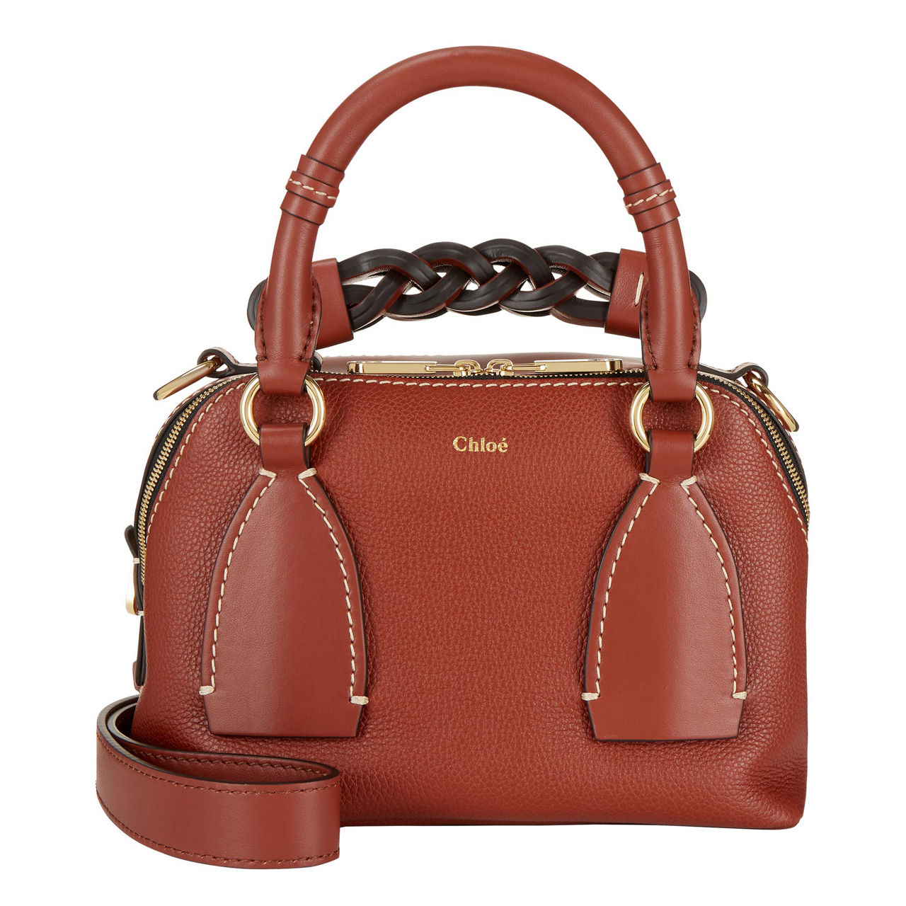 CHLOE Daria Small Bag