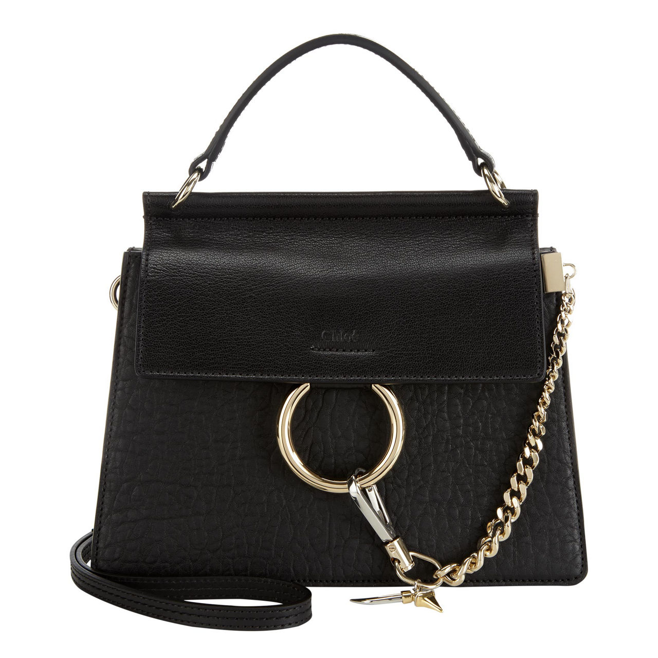 CHLOE Faye Shoulder Bag