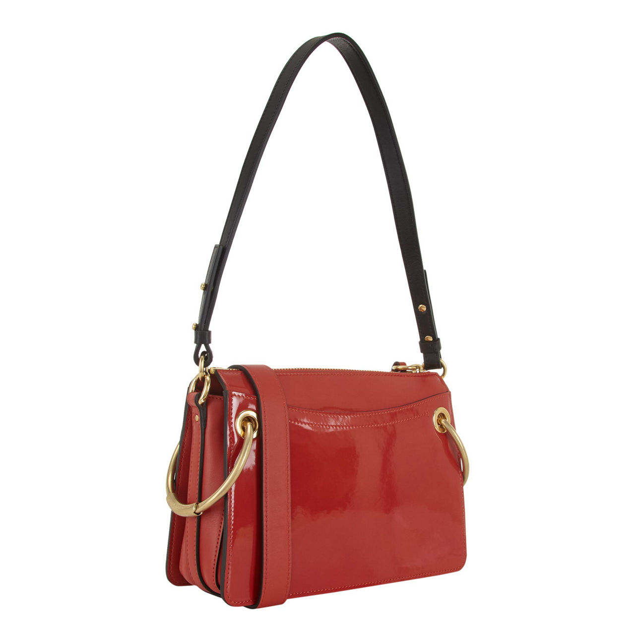 CHLOE Roy Small Shoulder Bag