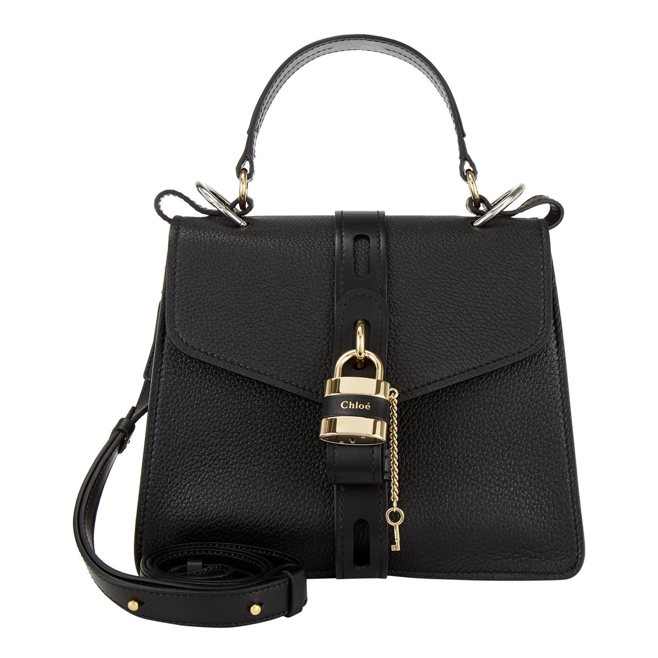 CHLOE Aby Small Shoulder Bag