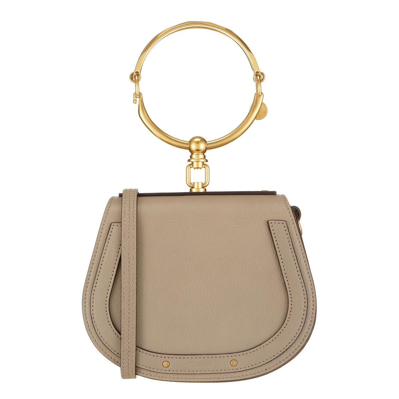 CHLOE Nile Small Bracelet Bag