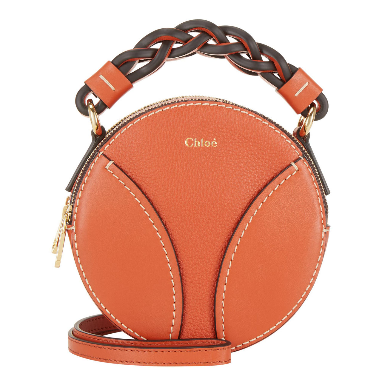 CHLOE Daria Mini Crossbody Bag