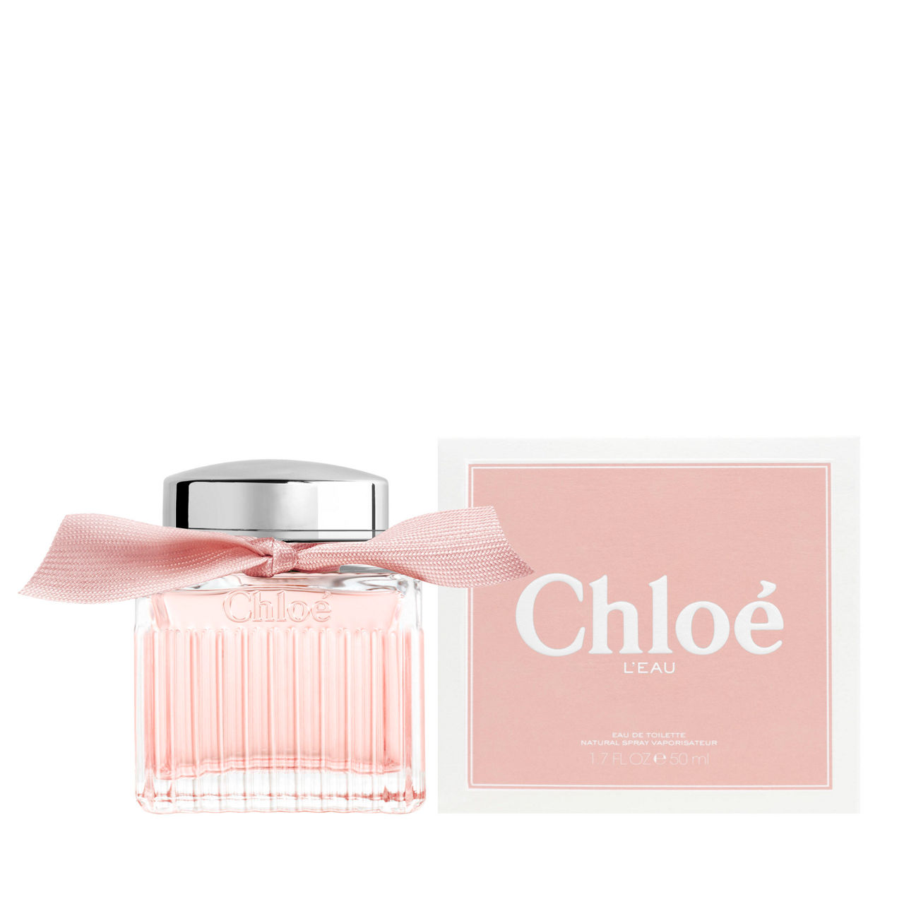 CHLOE LEau de Chloe Eau de Toilette