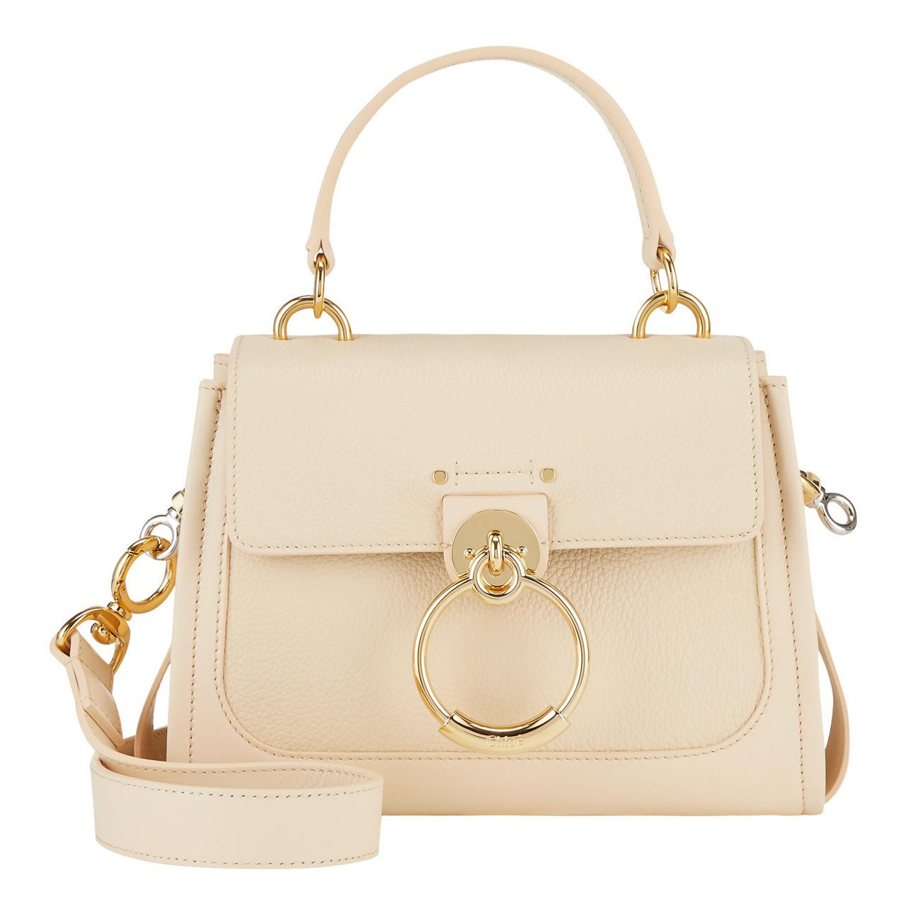 CHLOE Tess Mini Shoulder Bag