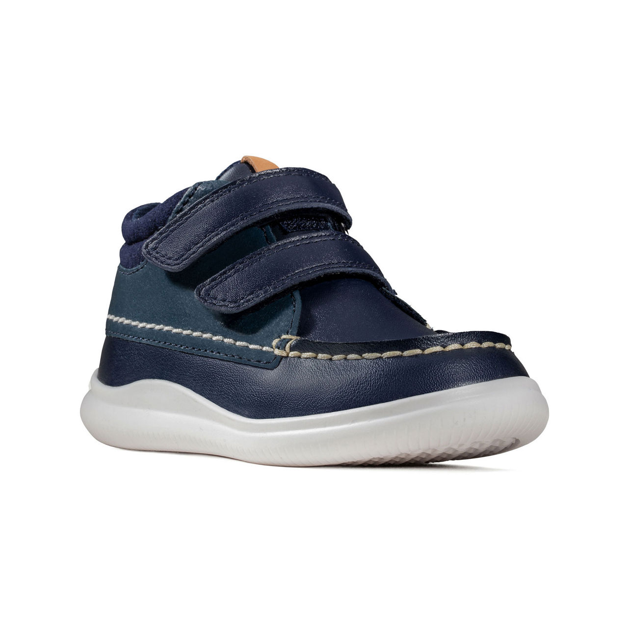 CLARKS Cloud Tuktu Trainers