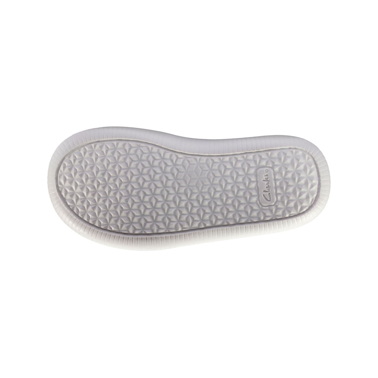 CLARKS Cloud Tuktu Trainers