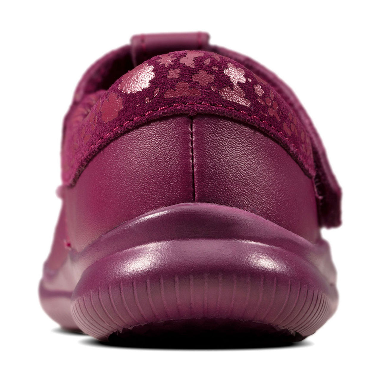 Cloud rosa clarks shop