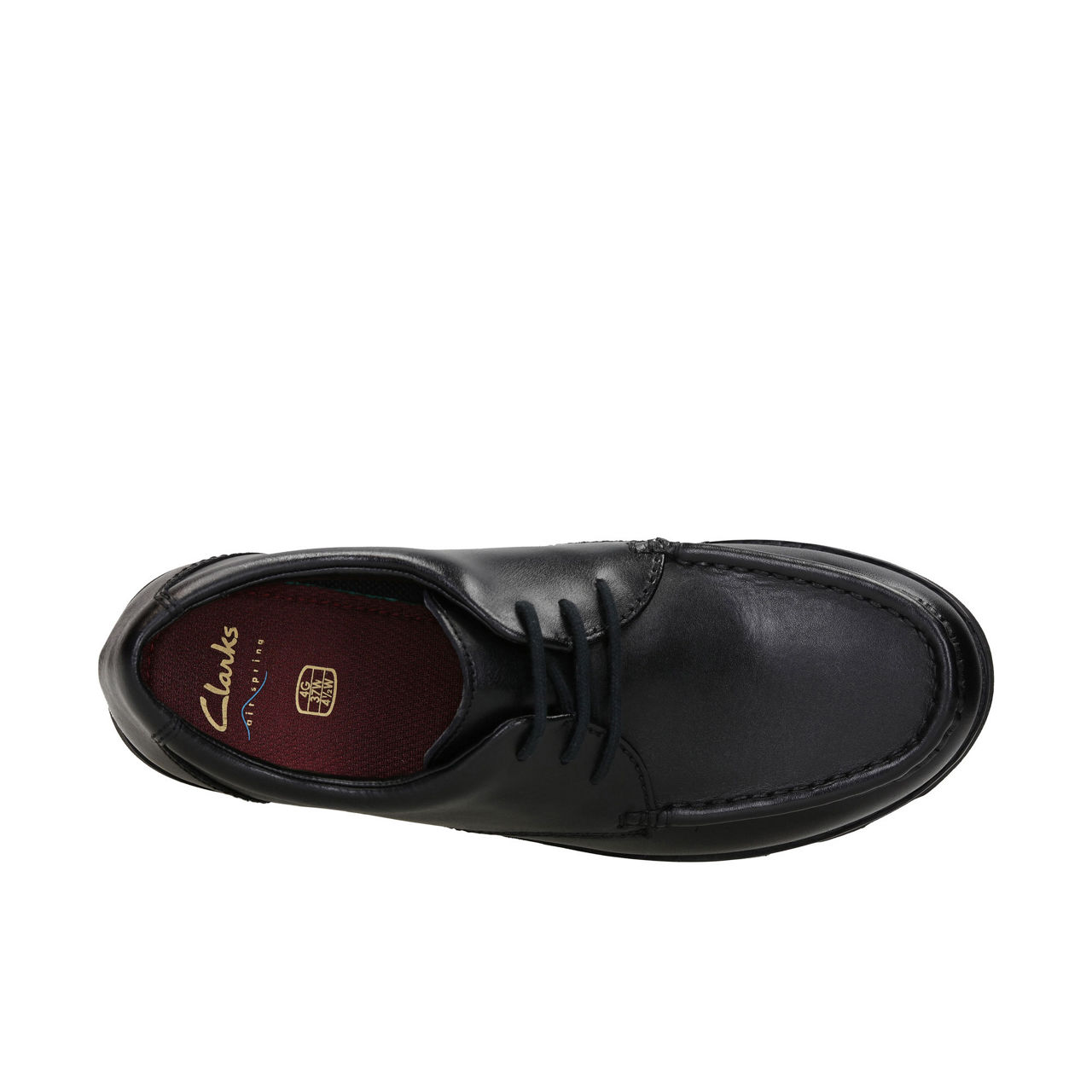 Clarks crown tate school shoes on sale