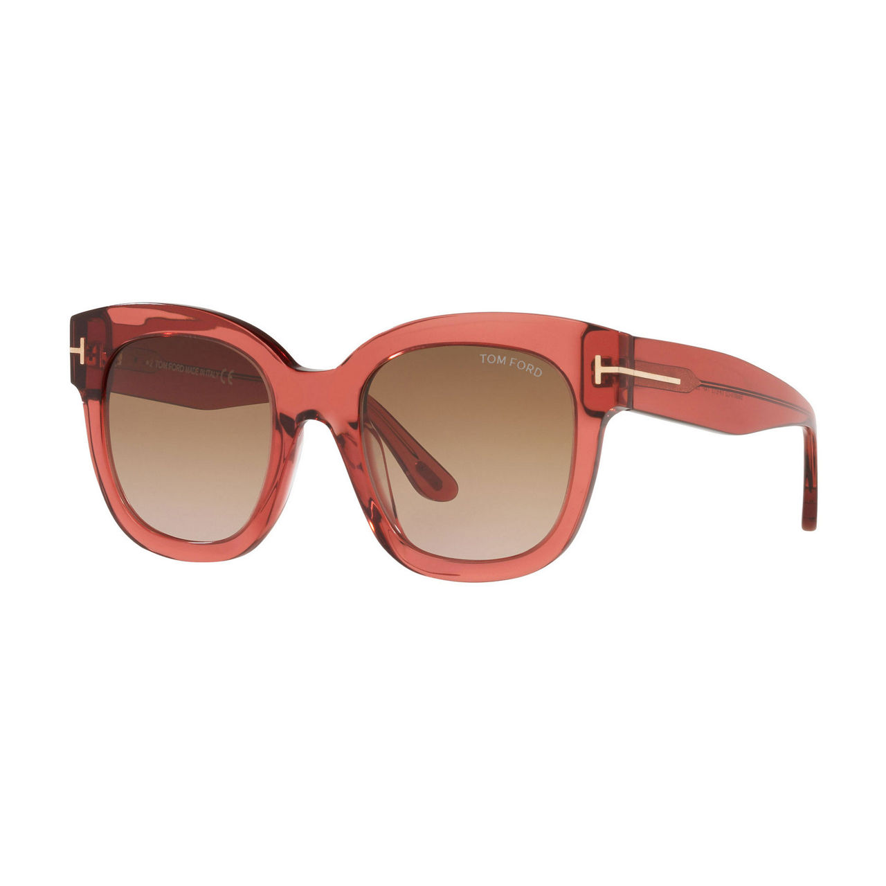 Tom ford sunglasses brown hot sale thomas