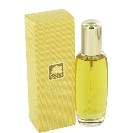 Clinique aromatics elixir perfume hot sale