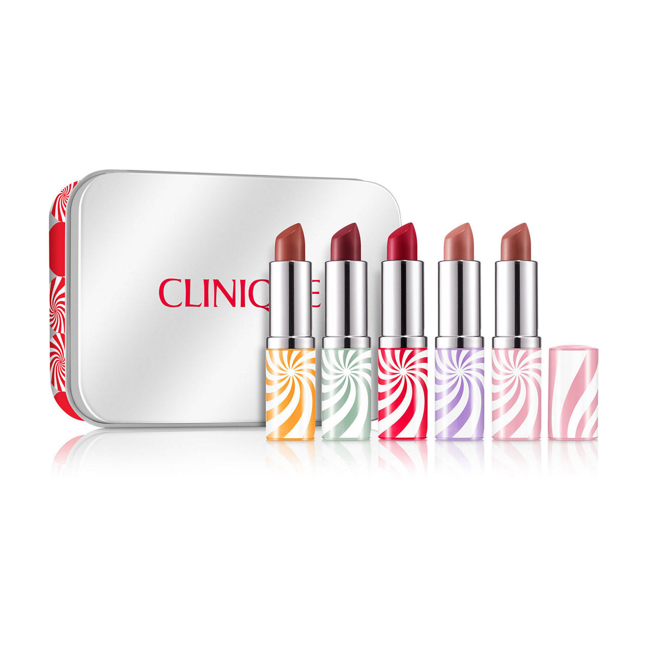 Clinique deals lipstick set