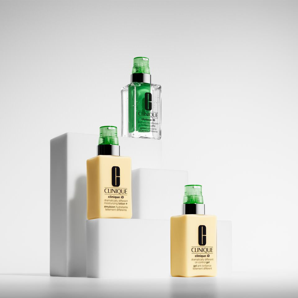 Clinique iD™ Cartridge: Active Cartridge Concentrate for Irritation