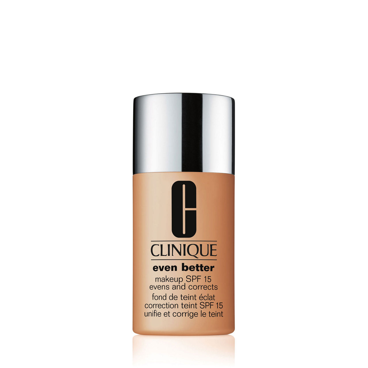 Even Better Makeup Foundation SPF 15