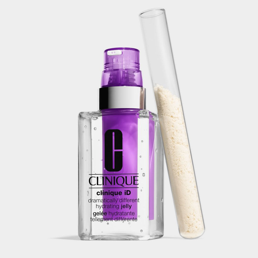Clinique ID: Dramatically Different