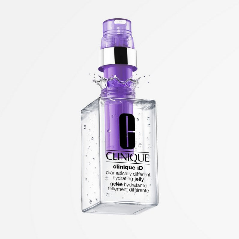 Clinique ID: Dramatically Different
