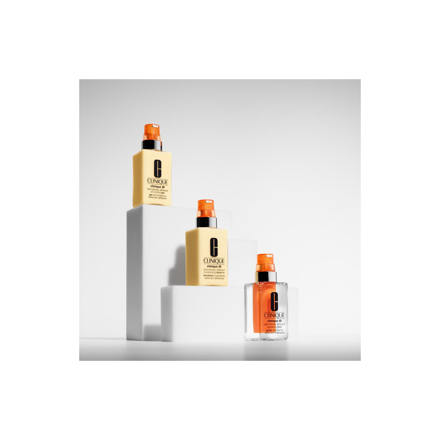 Dramatically Different Moisturizing Lotion+™ + Active Cartridge Concentrate For Fatigue