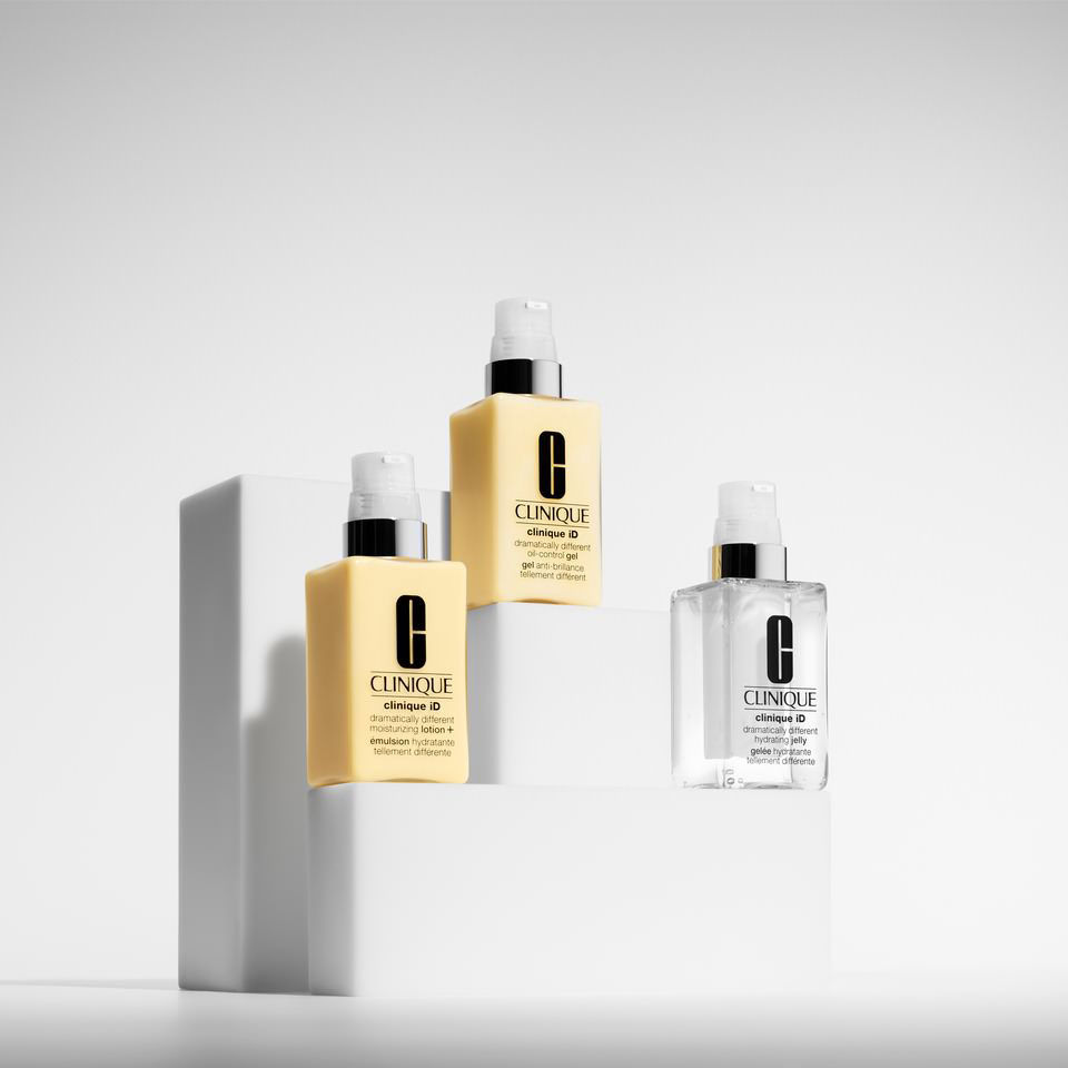 Clinique iD™ Cartridge: Active Cartridge Concentrate for Uneven Skin Tone