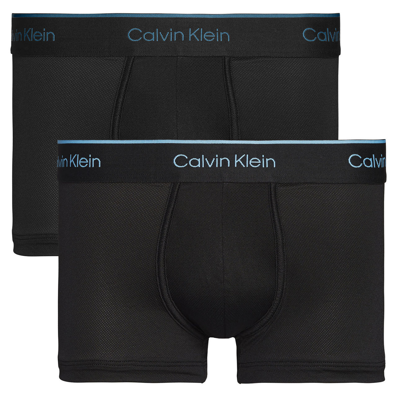 Calvin klein brown store thomas