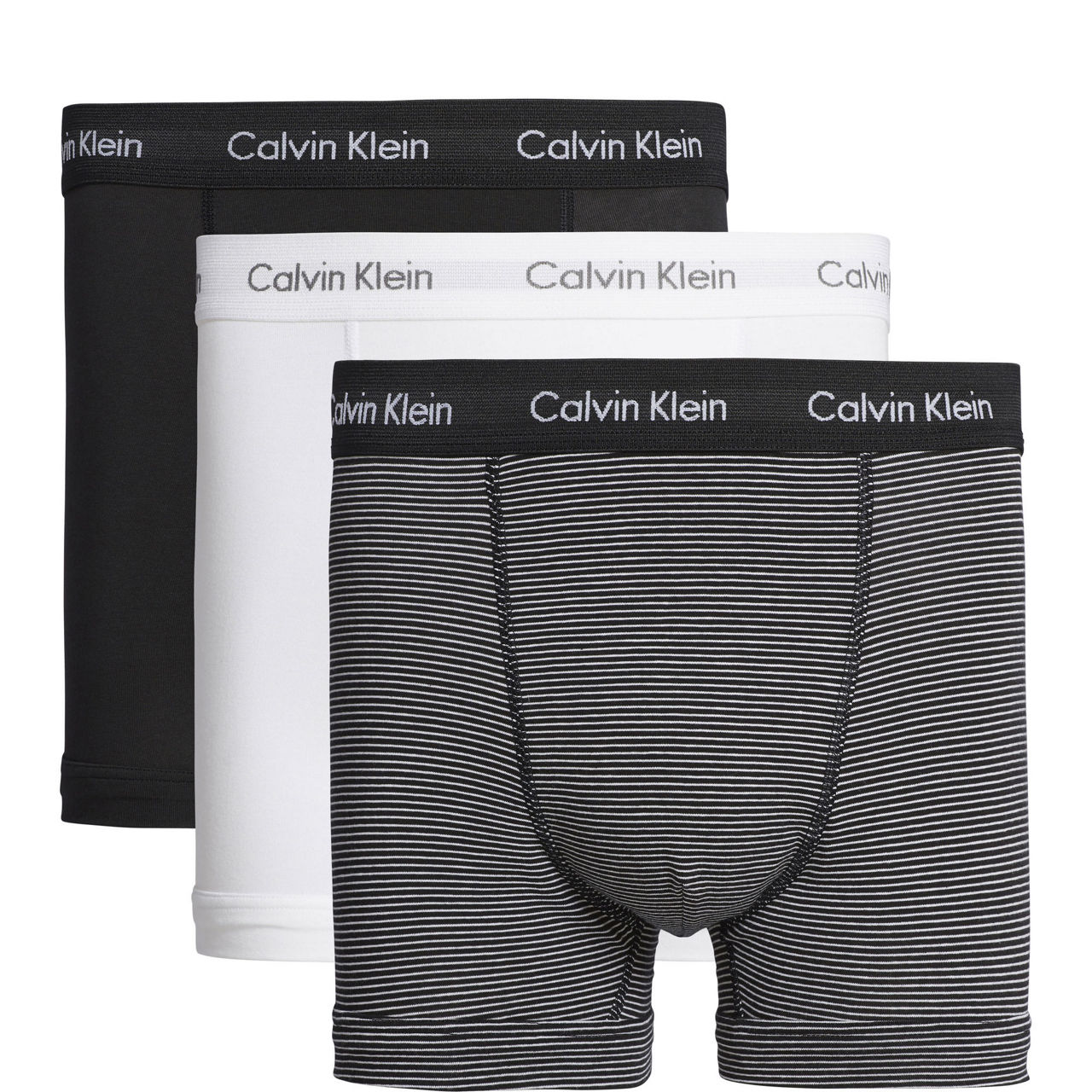 Calvin Klein Mens Underwear