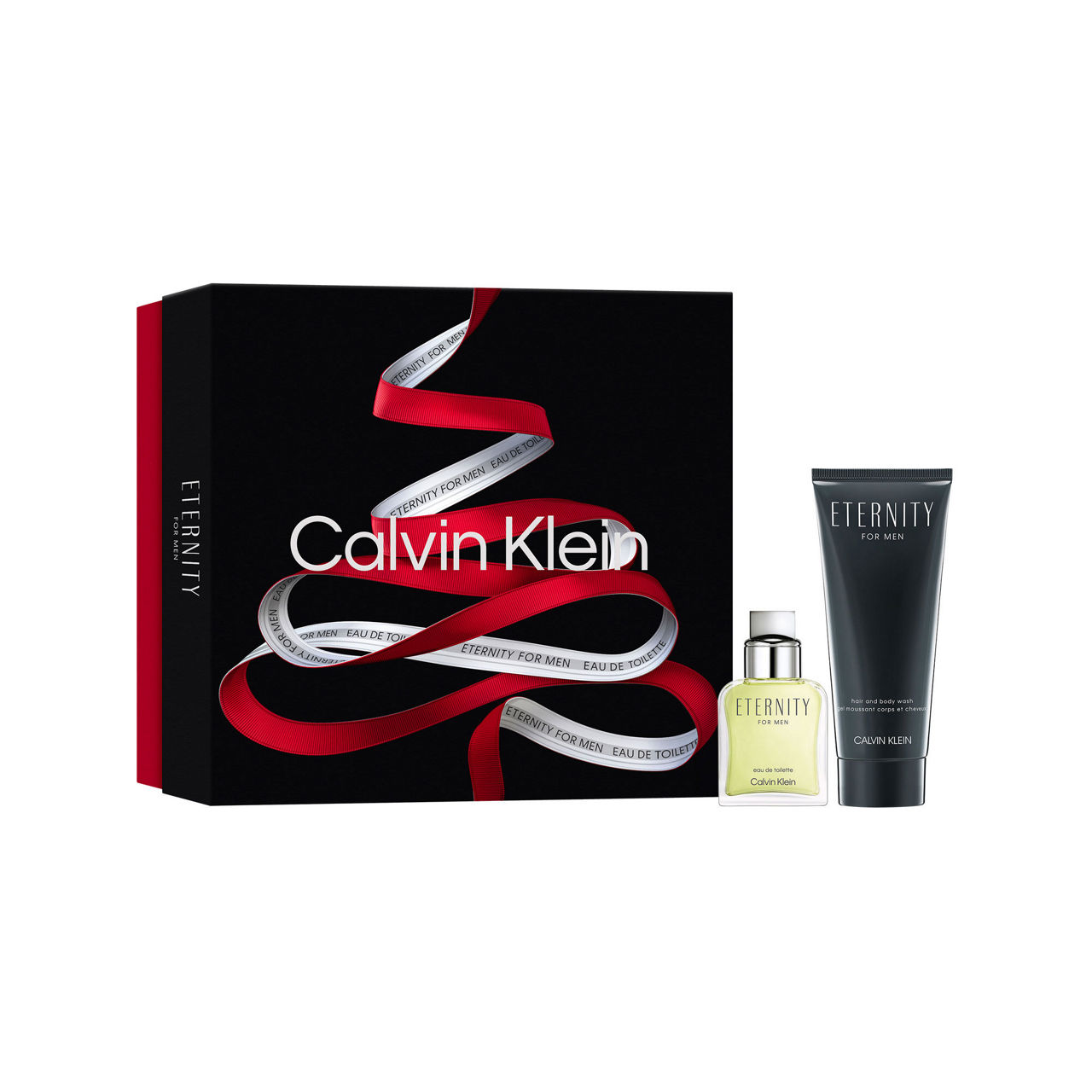 Calvin klein eternity outlet 30ml gift set