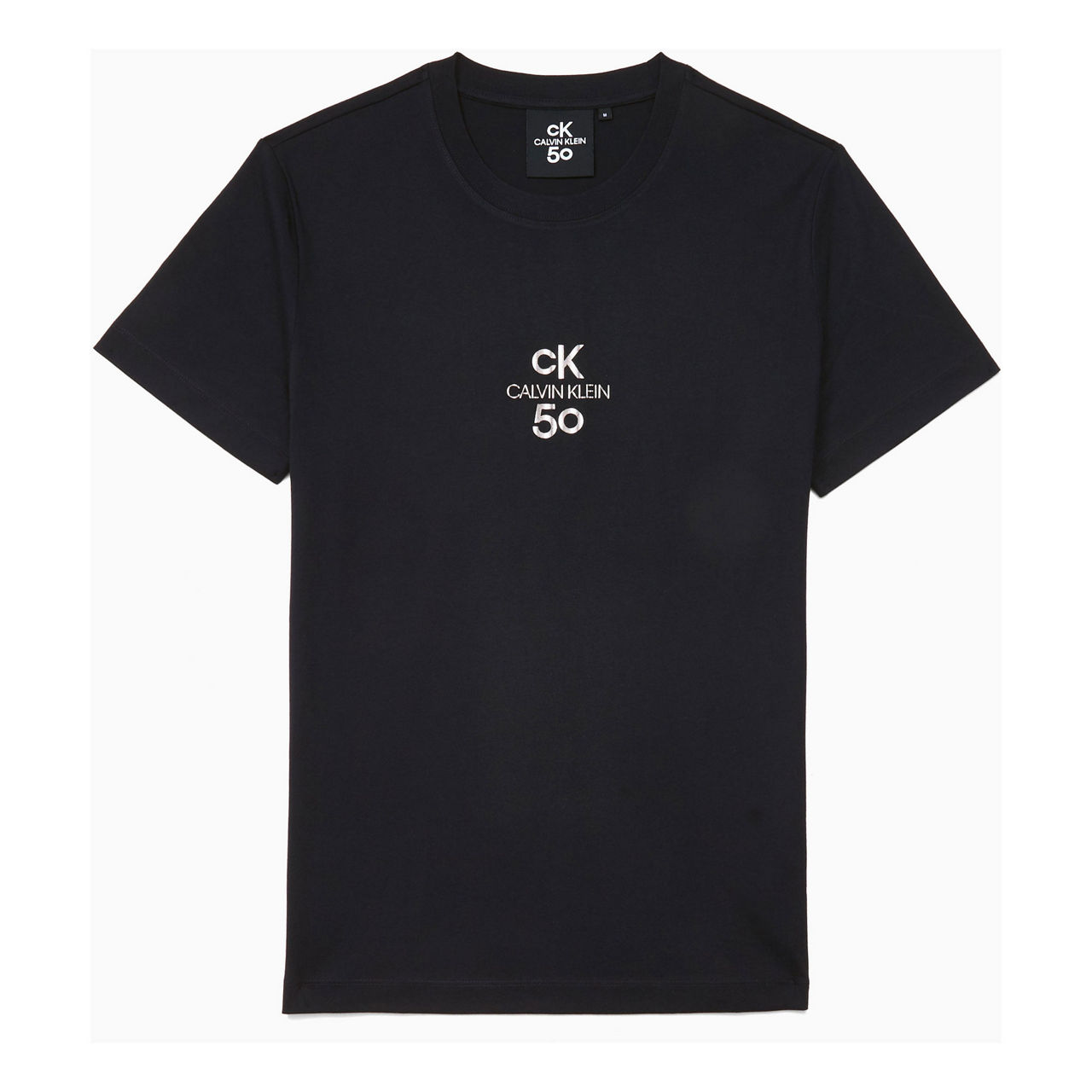 CALVIN KLEIN JEANS CK50 Slim Logo T Shirt