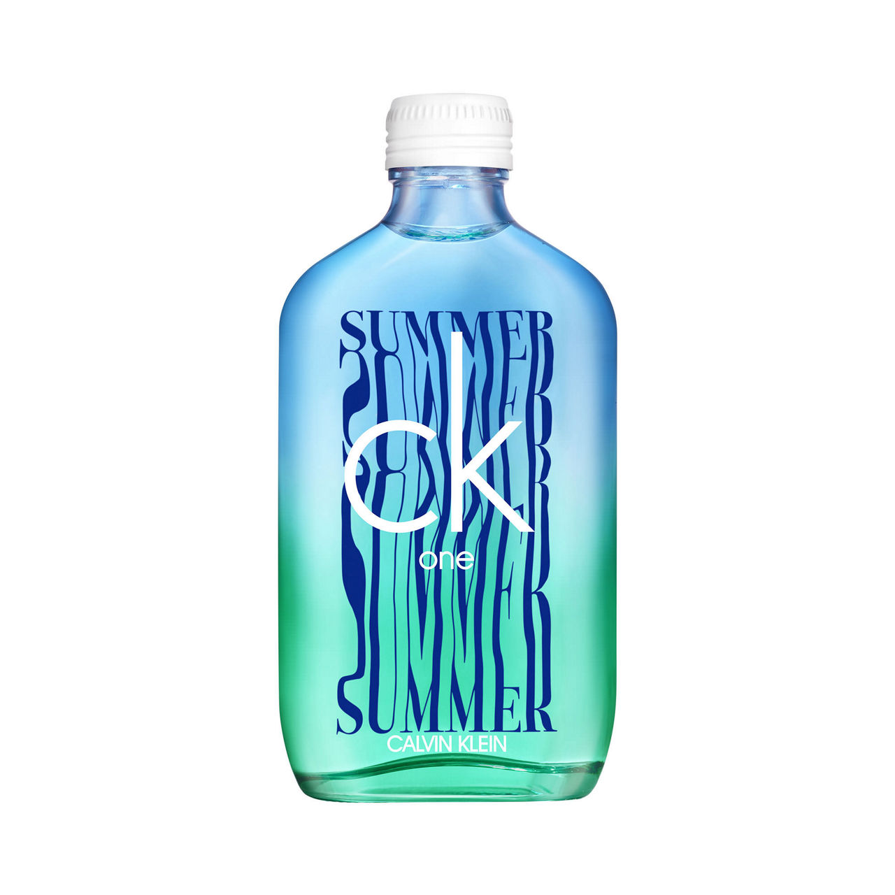 Calvin klein one summer 100ml on sale