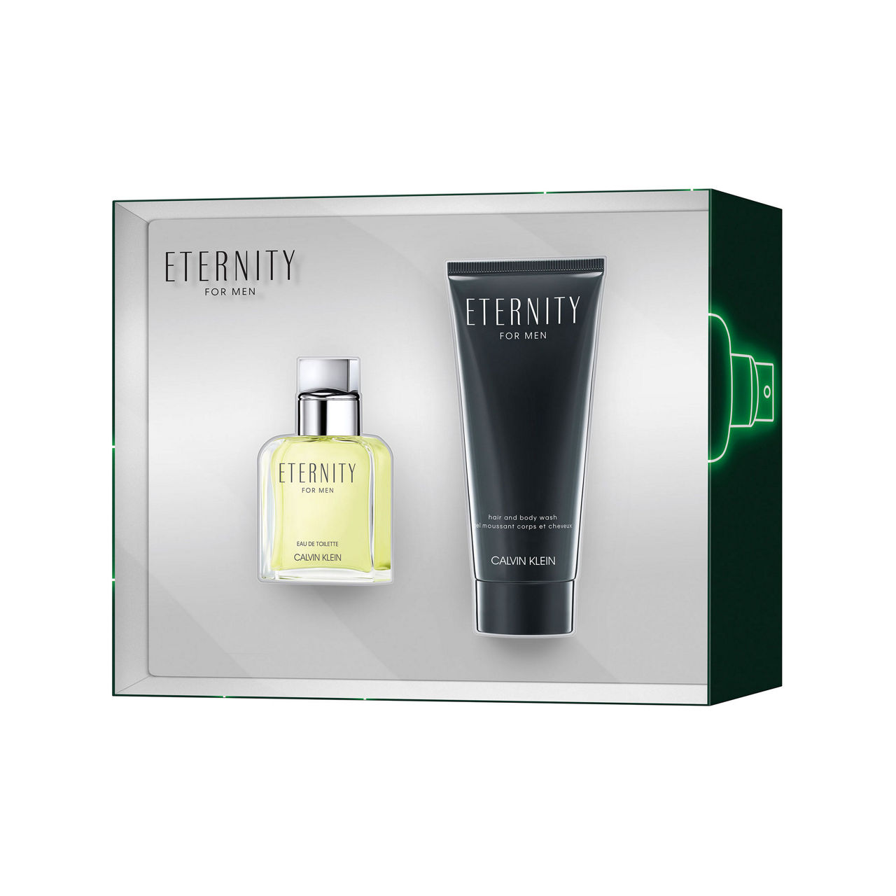 Calvin klein eternity 2025 30ml gift set