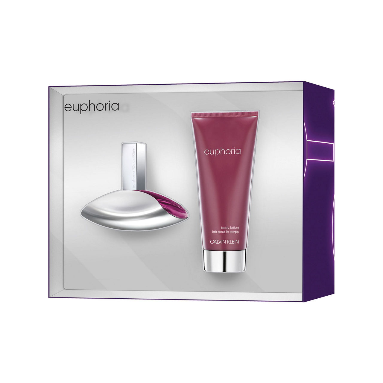 Calvin klein euphoria 30ml best sale gift set