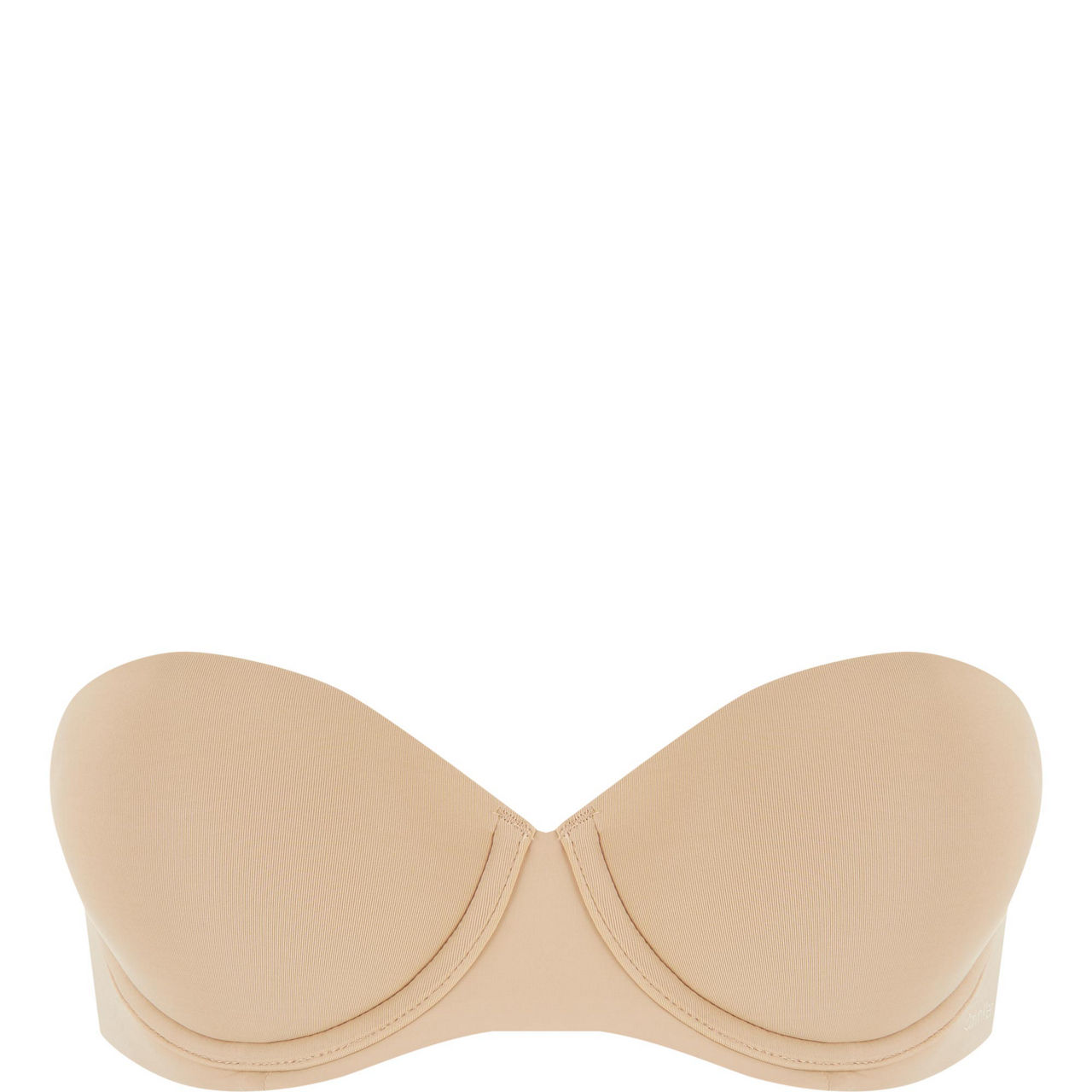 FK Stick on PUSH UP BRA in Brown – Fashionkilla Online