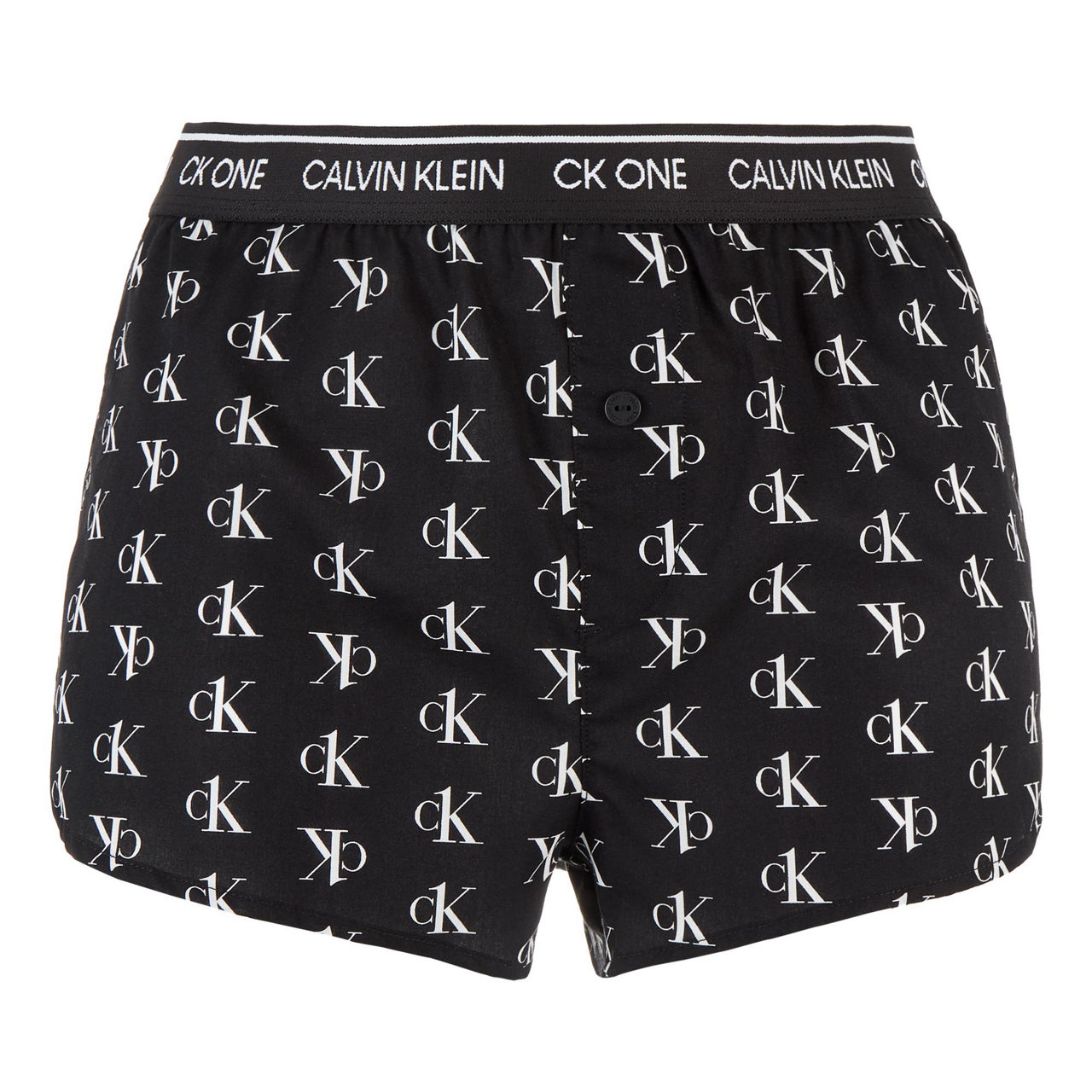 Calvin klein on sale monogram boxers