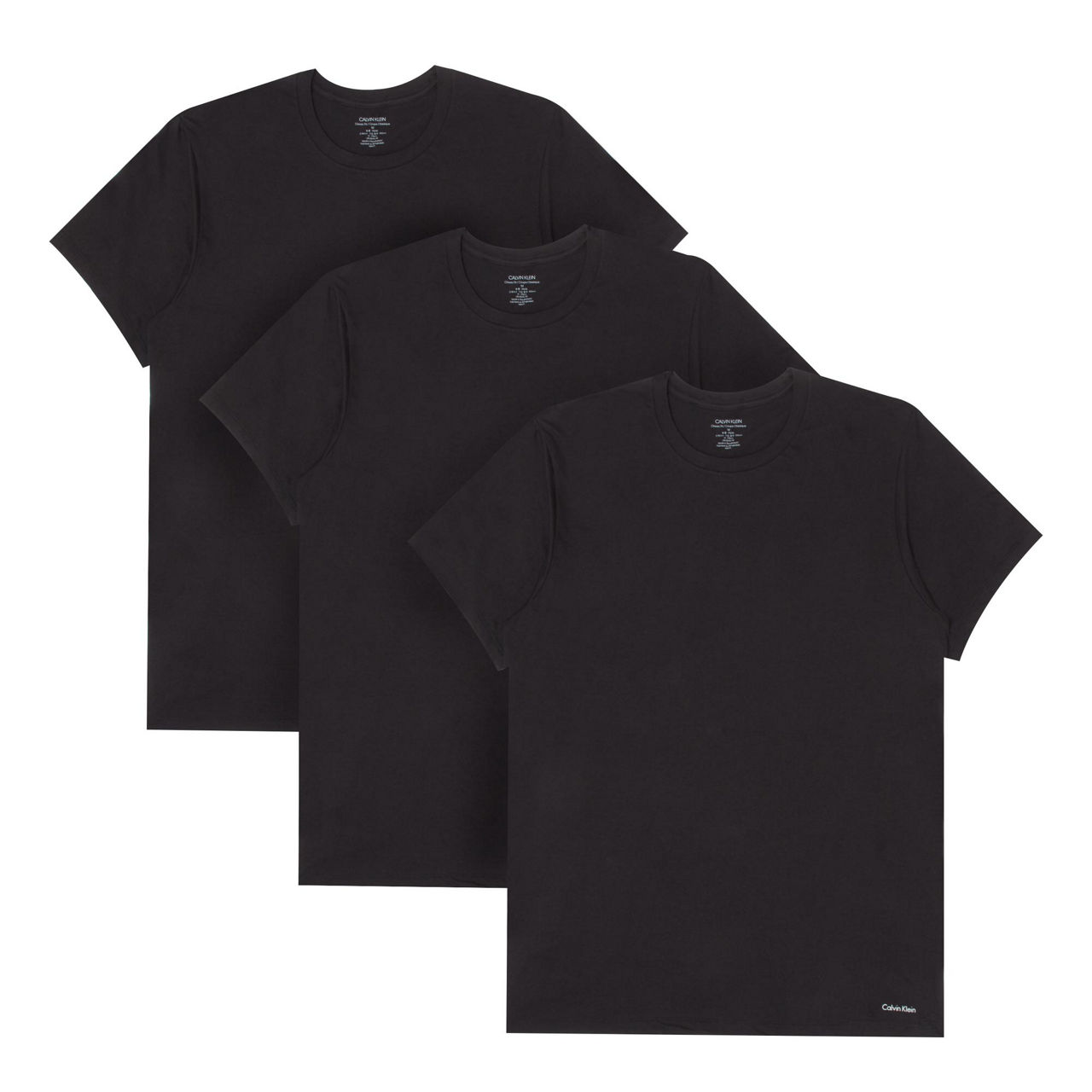 Mens t outlet shirts calvin klein