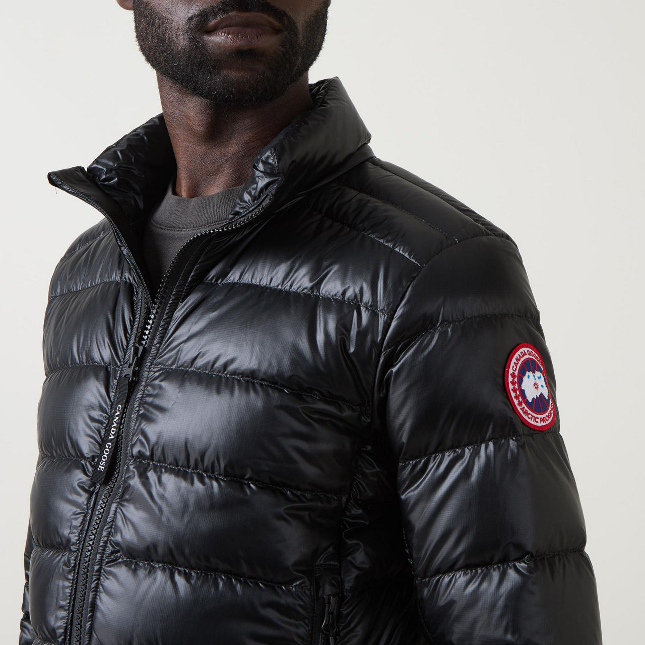 Canada goose jacket outlet queenstown