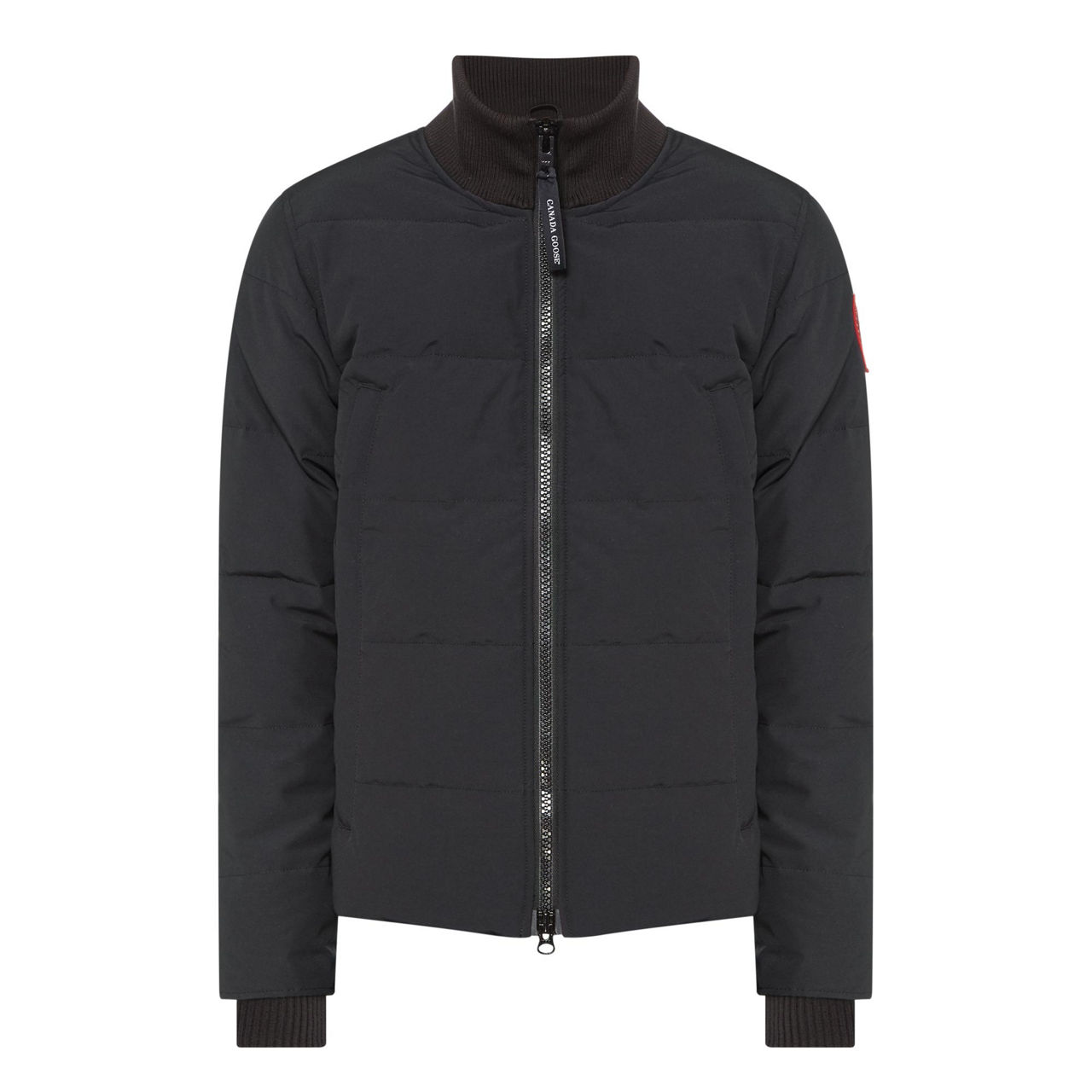 Canada goose cheap woolford jacket