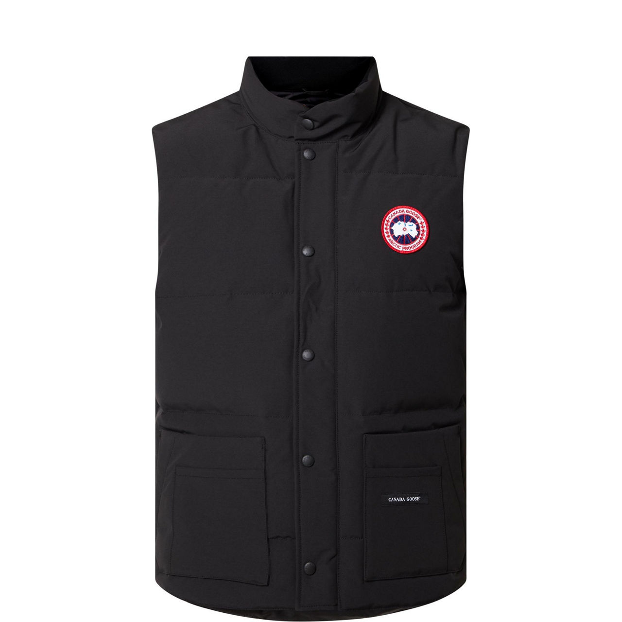 Canada goose vest 50 best sale