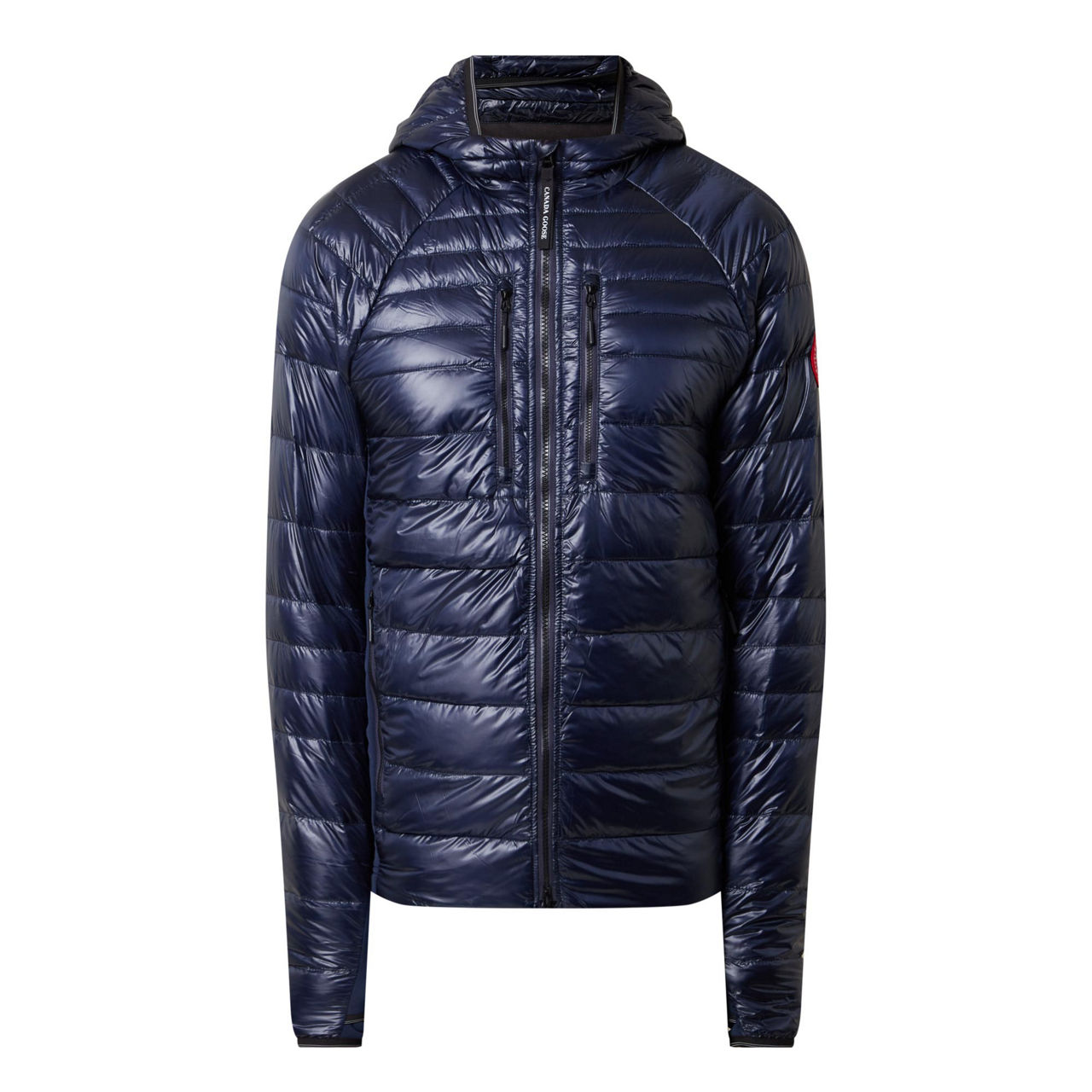 Men's unlimited 2025 down hybrid jacket